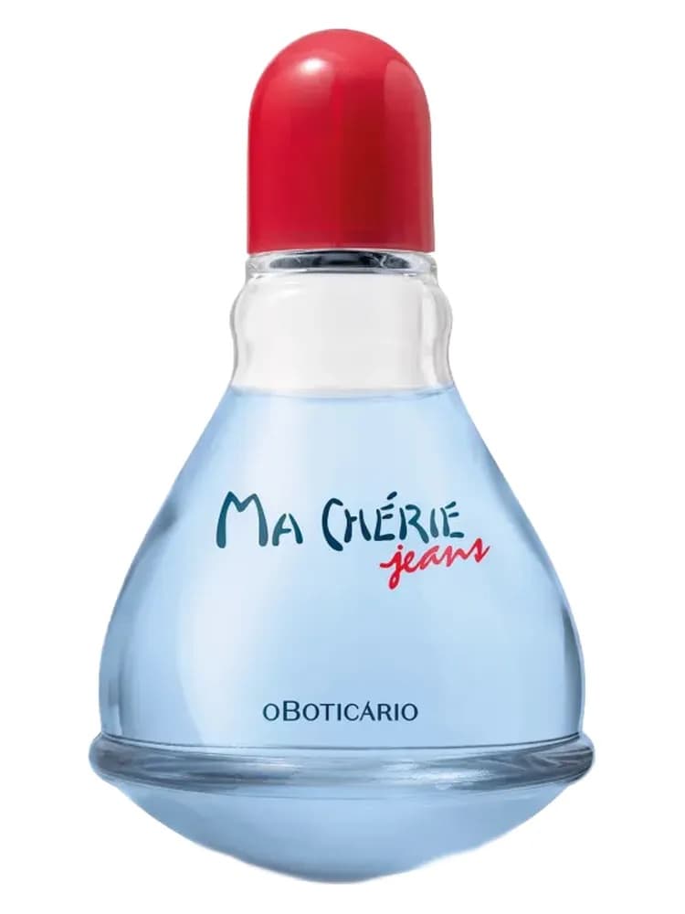 Ma Chérie Jeans