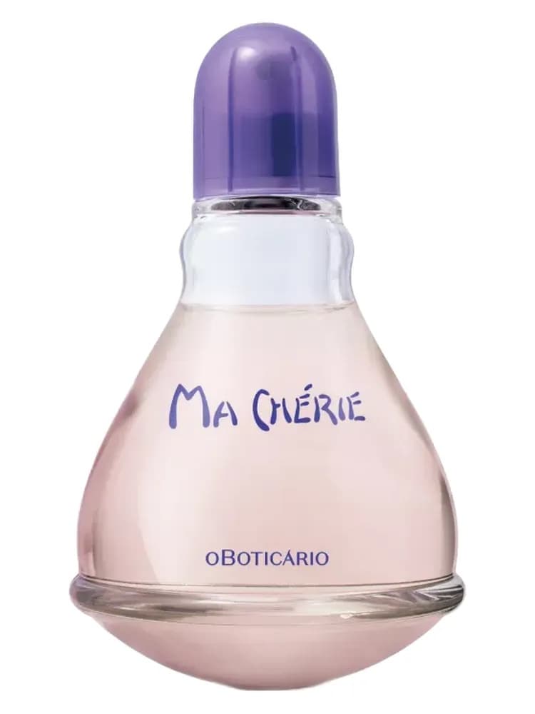 Ma Chérie