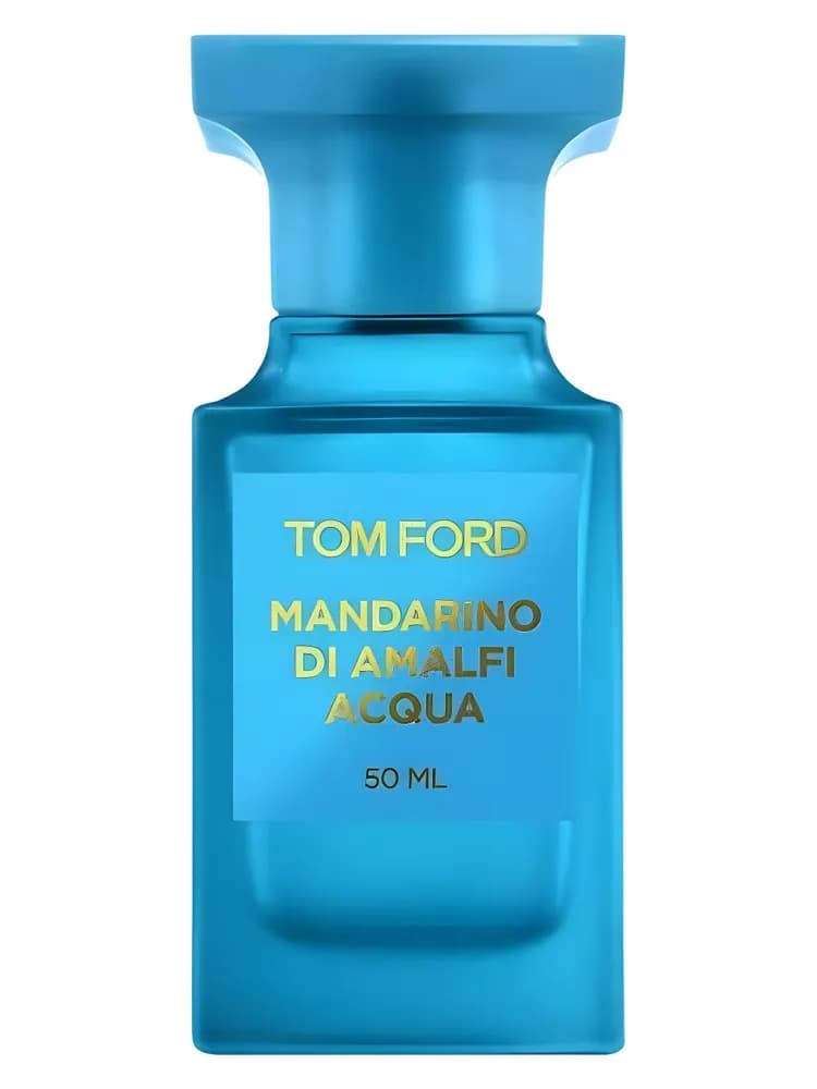 Mandarino Di Amalfi Acqua