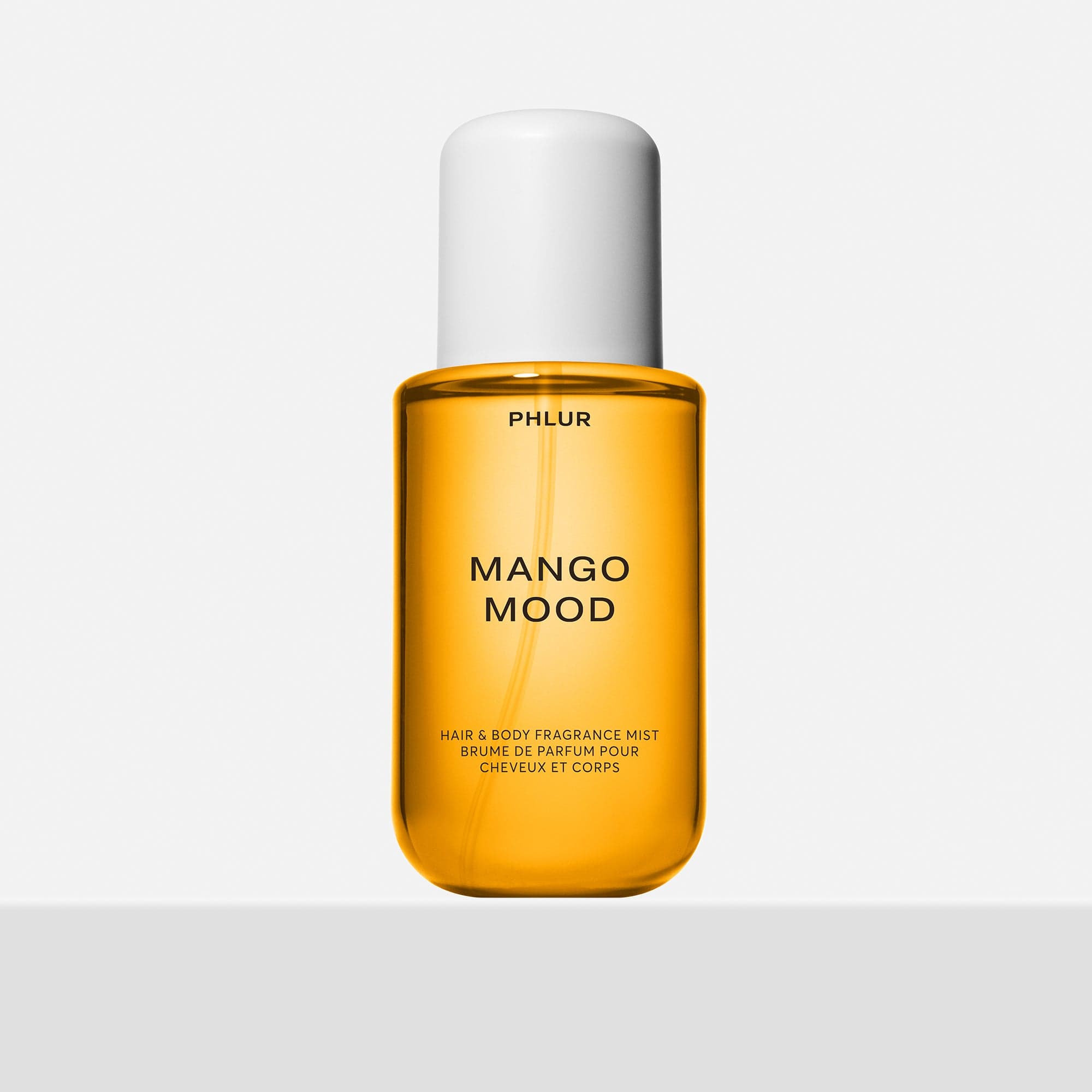 Mango Mood