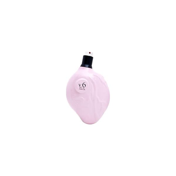 Pink Heart V.6