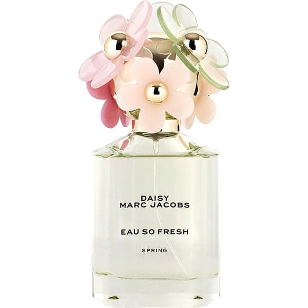 Daisy Eau So Fresh Spring 2021