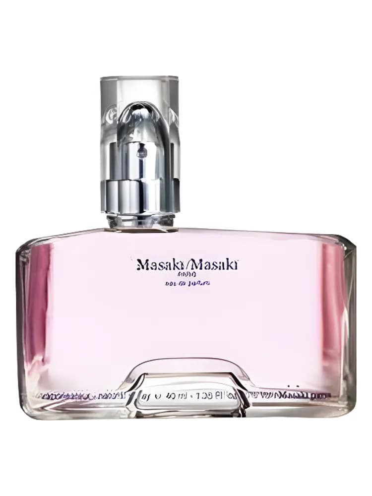 Masakï / Masakï