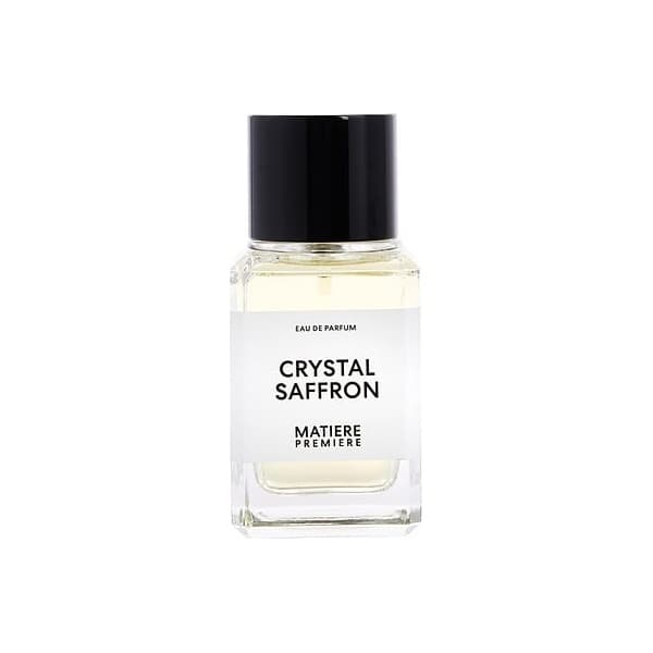 Crystal Saffron
