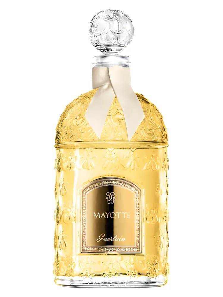 Mayotte (Mahora)