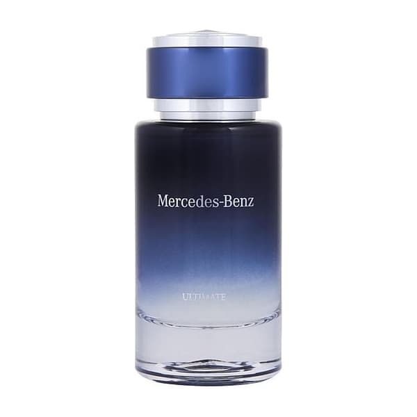 Mercedes-Benz Ultimate Eau De Parfum