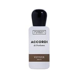 Vetiver Haiti