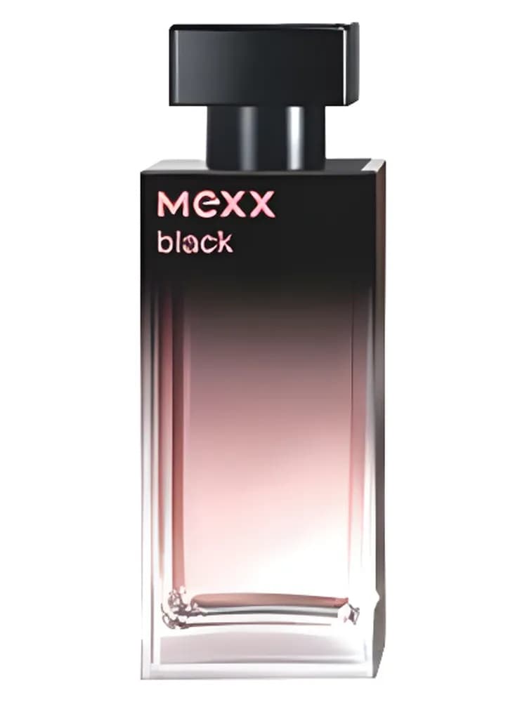 Mexx Black & Gold For Her 2023 L