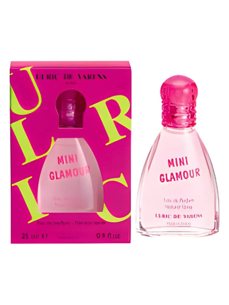 Mini Glamour