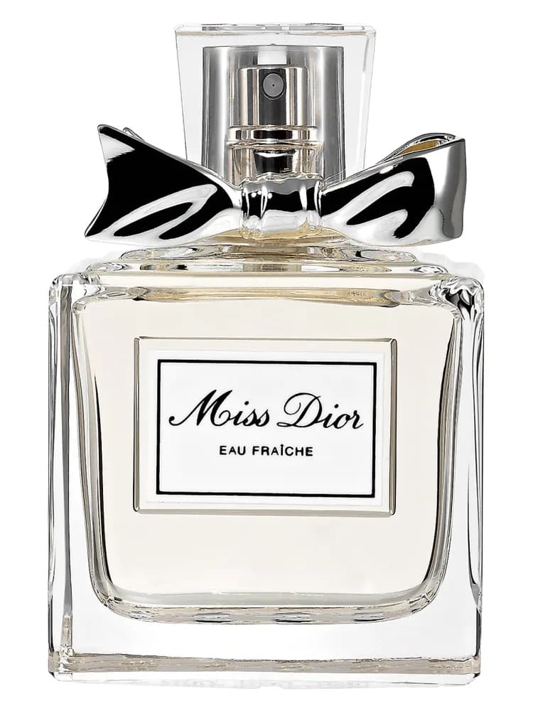 Miss Dior Eau Fraîche