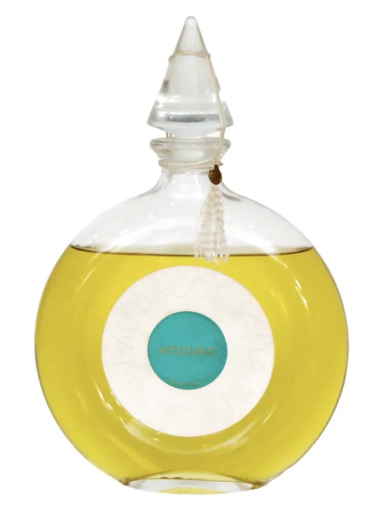 Mitsouko Eau De Parfum