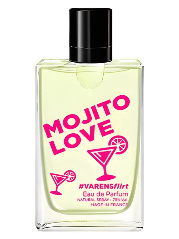 #Varensflirt Mojito Love