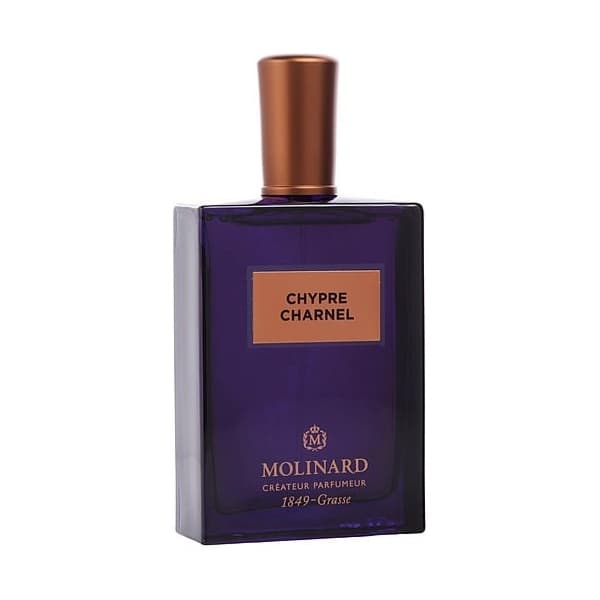 Chypre Charnel