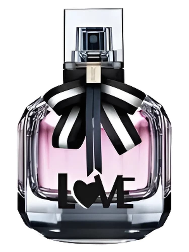 Mon Paris Parfum Floral In Love Collector 2019