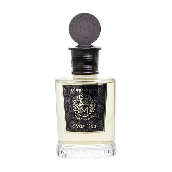 Rose Oud