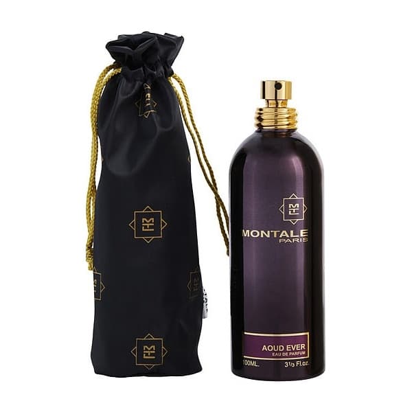 Aoud Ever