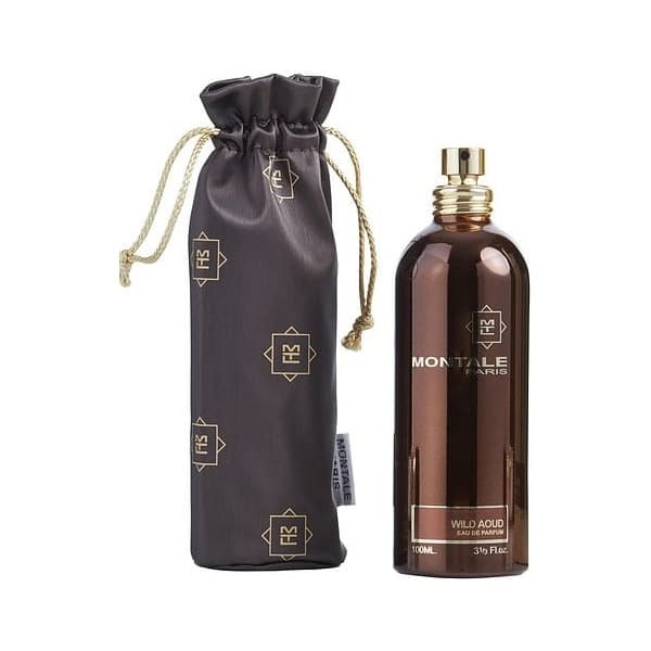 Wild Aoud