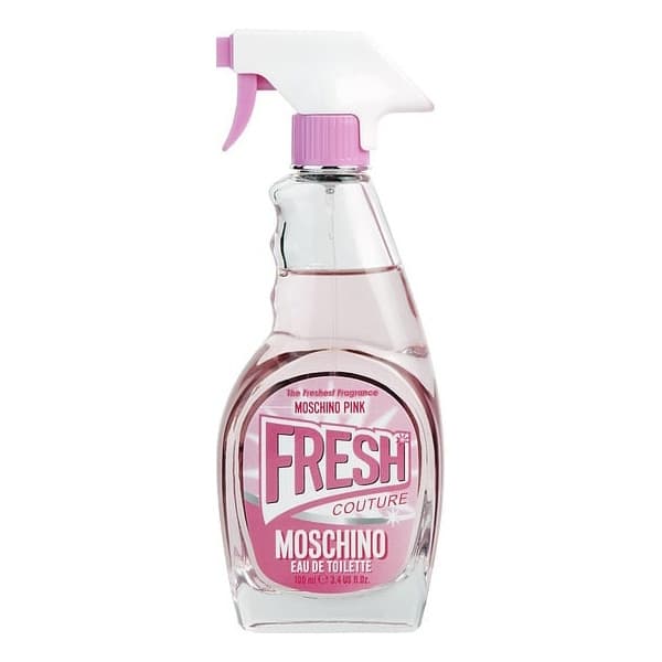Pink Fresh Couture