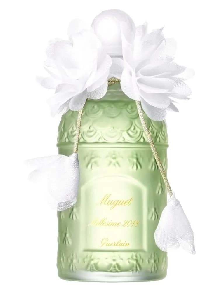 Muguet 2018