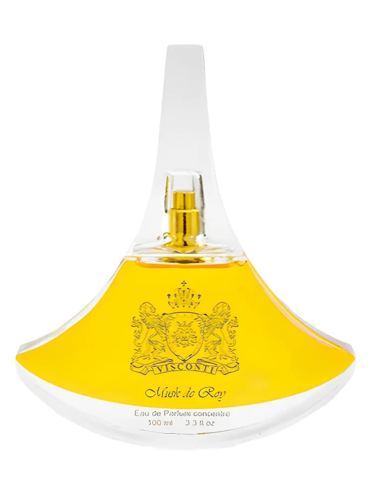 Floral Musk