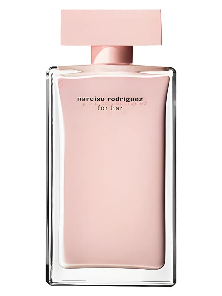 For Her Eau De Parfum
