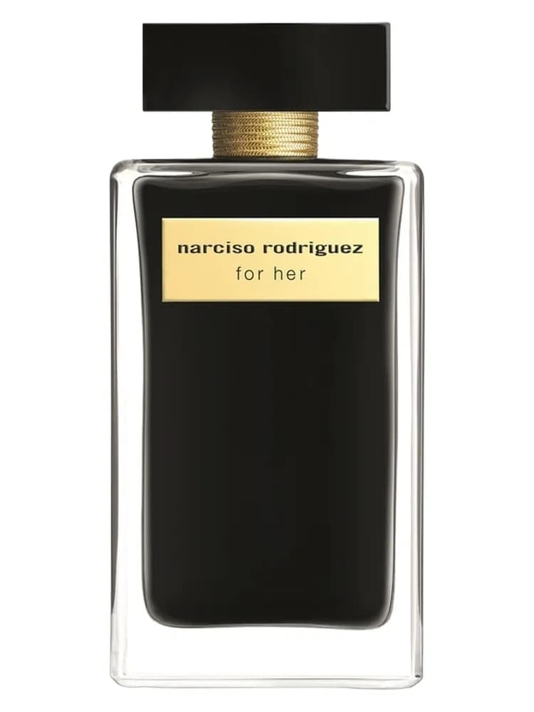 For Her Eau De Toilette