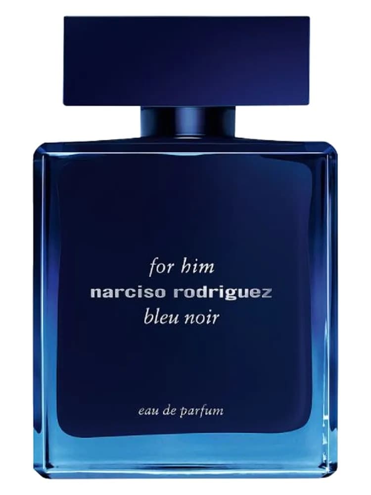 For Him Bleu Noir Eau De Toilette