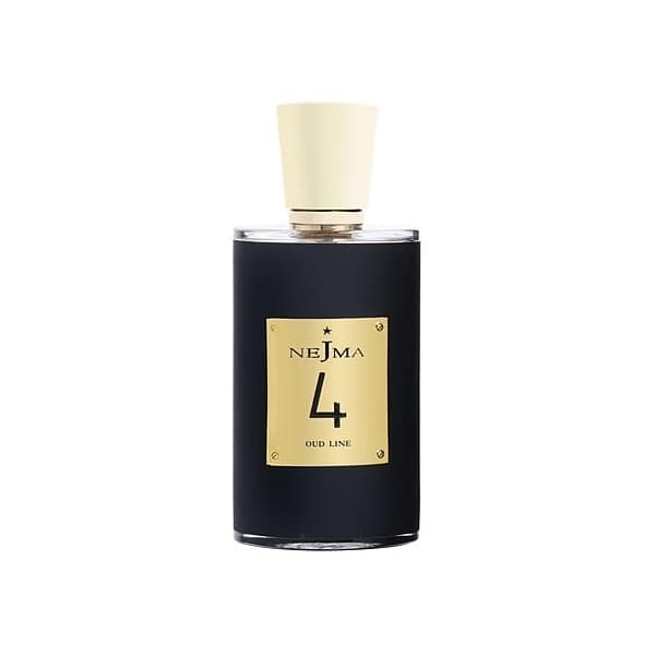 Oud : Nejma 4