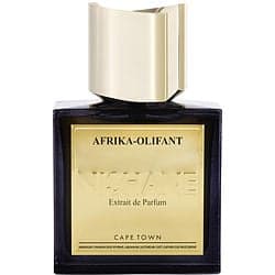 Afrika-Olifant