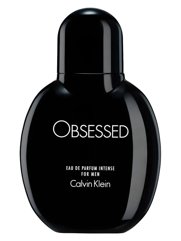 Obsessed For Men Intense