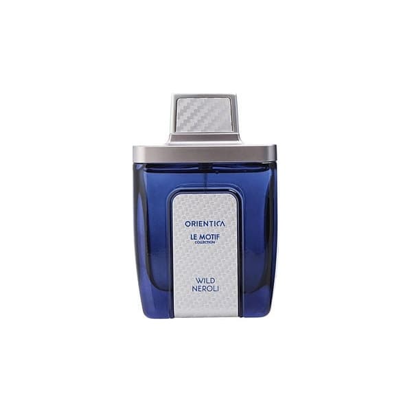Le Motif Wild Neroli