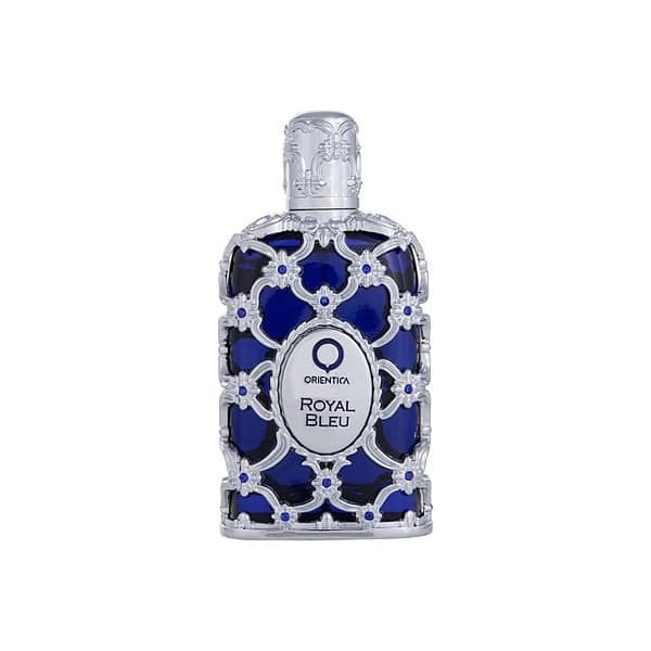 Royal Bleu