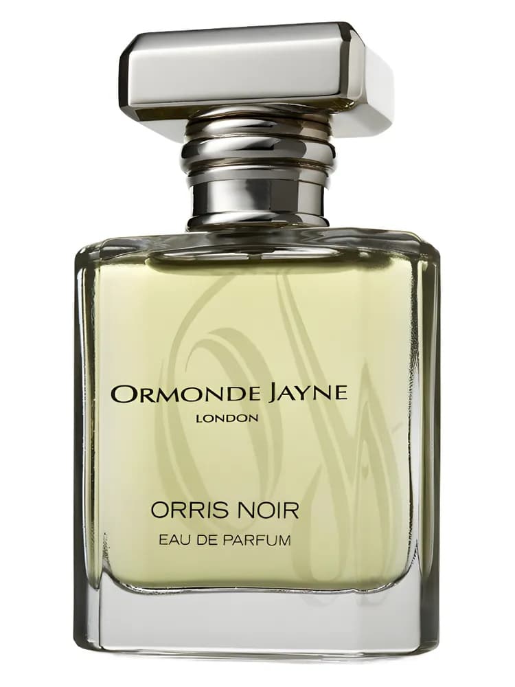 Orris Noir