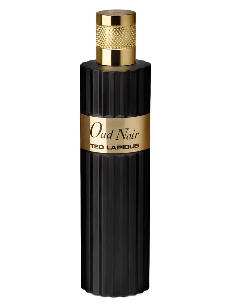 Oud Collection : Oud Noir