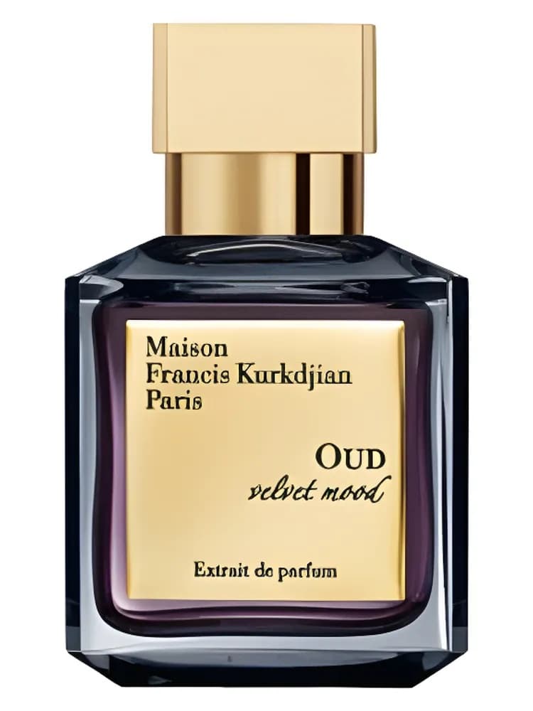 Oud Velvet Mood Extrait De Parfum