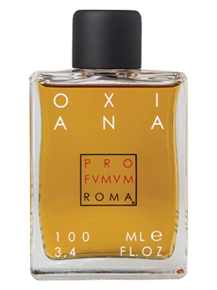 Oxiana