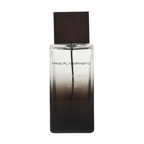 Black Granit