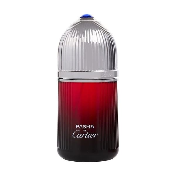 Pasha De Cartier Édition Noire Sport