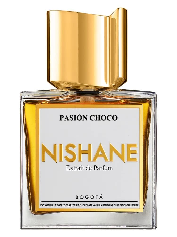 Pasión Choco