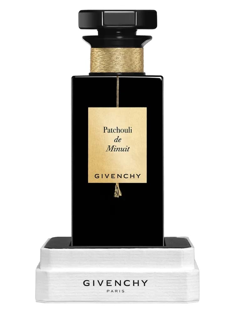 Patchouli De Minuit 2019