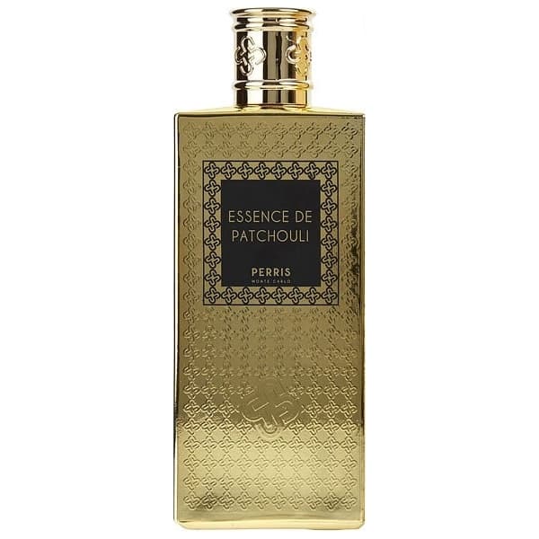 Essence De Patchouli