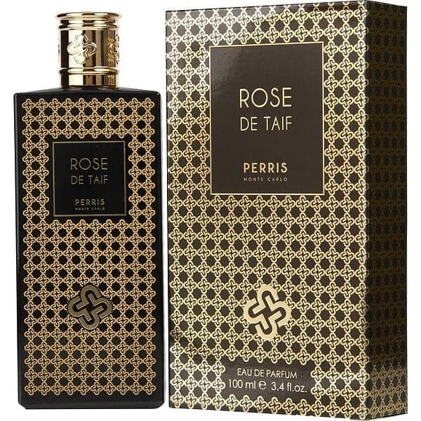 Rose De Taif