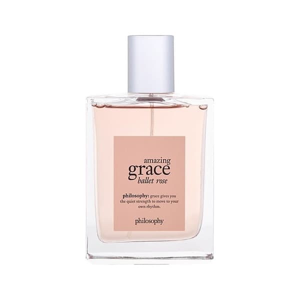 Amazing Grace Ballet Rose Eau De Parfum