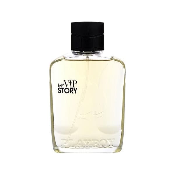My Vip Story