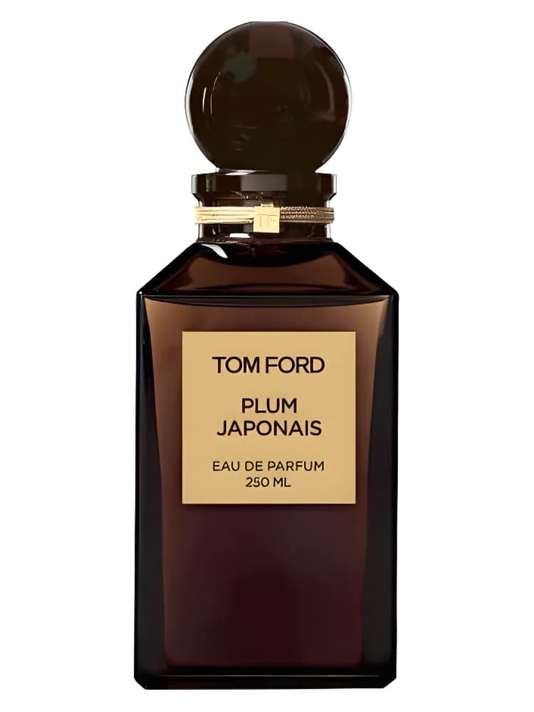 Plum Japonais