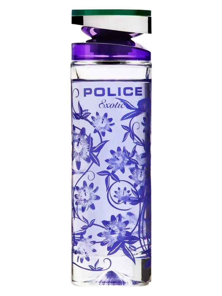 Police Exotic