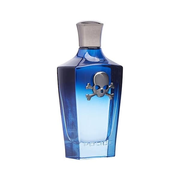 Police Potion Power For Him