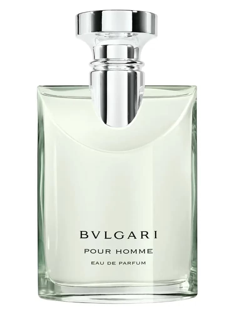 Bvlgari Pour Homme Eau De Parfum