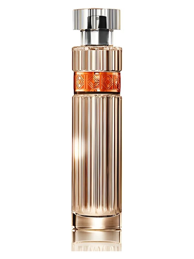 Premiere Luxe Gold Blush