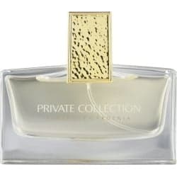 Private Collection Tuberose Gardenia